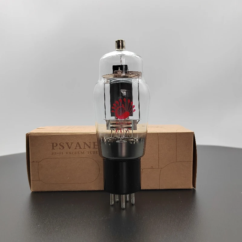 PSVANE FU-7 Vacuum Tube Hifi Audio Vintage Replace 807 for Electron Tube AMP Amplifier Kit DIY 5