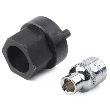 Strumento per Compressore Auto, Attrezzo per Compressore A/C con Controllo Qualità Rigoroso per 5SEL12C