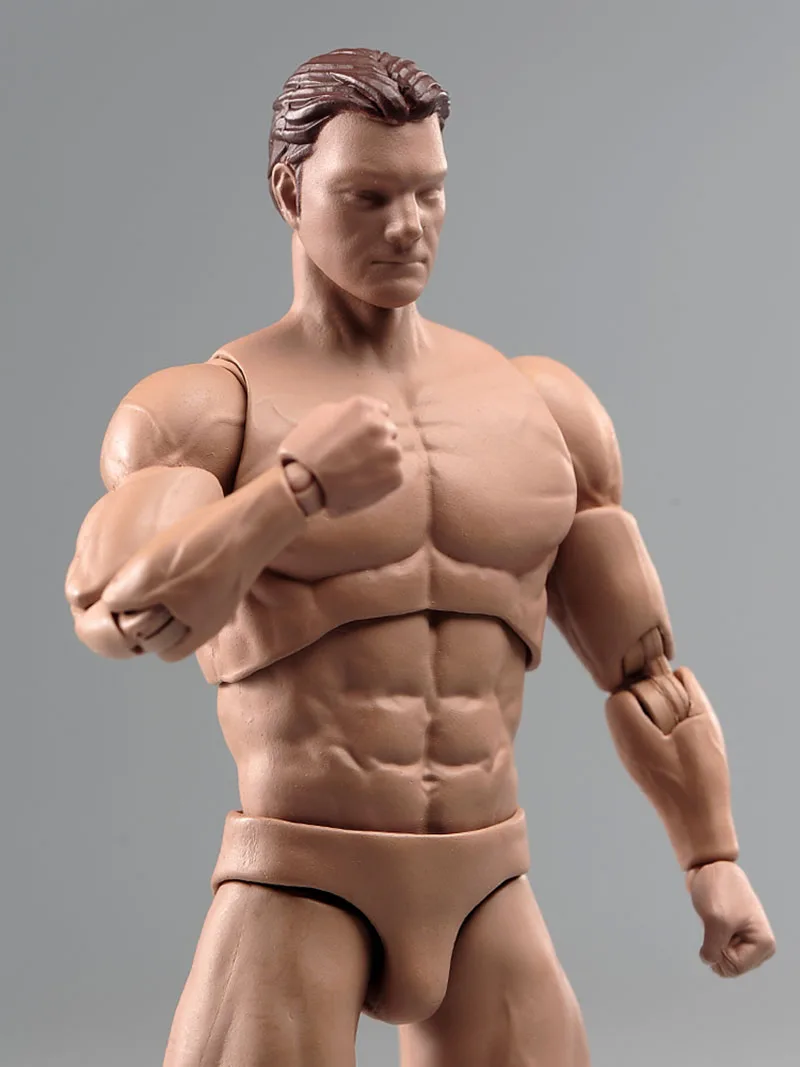 Ant AM116 Action Figure 5