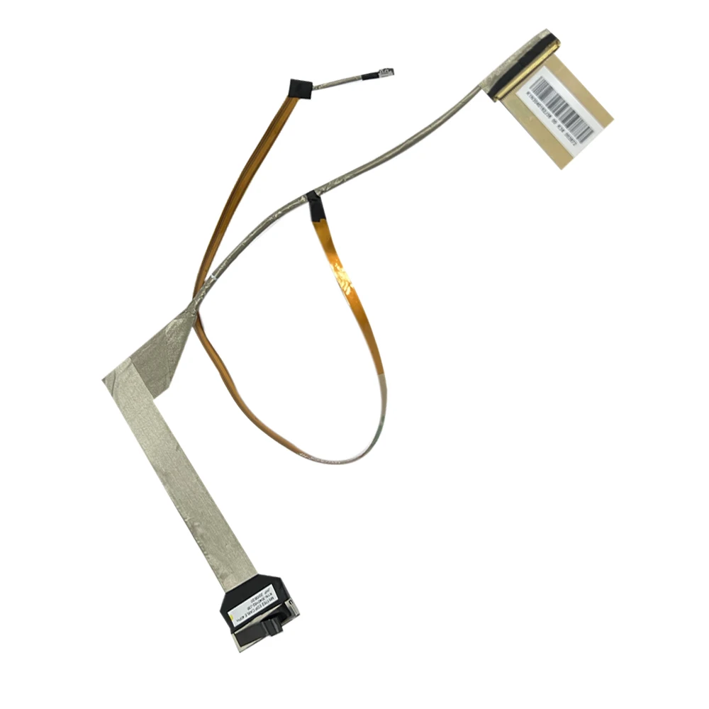 Per Msi Ms17E2 Gl75 10Sfk Msi Gl75 Ms-17E21 Ms-17E3 Ms-17E4 Ms-17E7 Ms-17E2 Ms-17E9 Ge75 Raider 10Se We75 Edp Cavo Lcd 40Pin