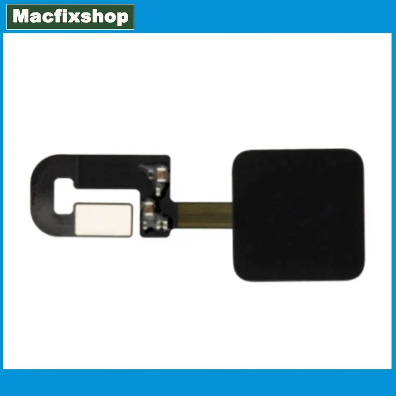 Testado Original A2251 Toque id Botão de Energia para Macbook Pro Retina 13 A2251 Botão de Energia em Fora Emc 3348 Substituição - Imagem 2