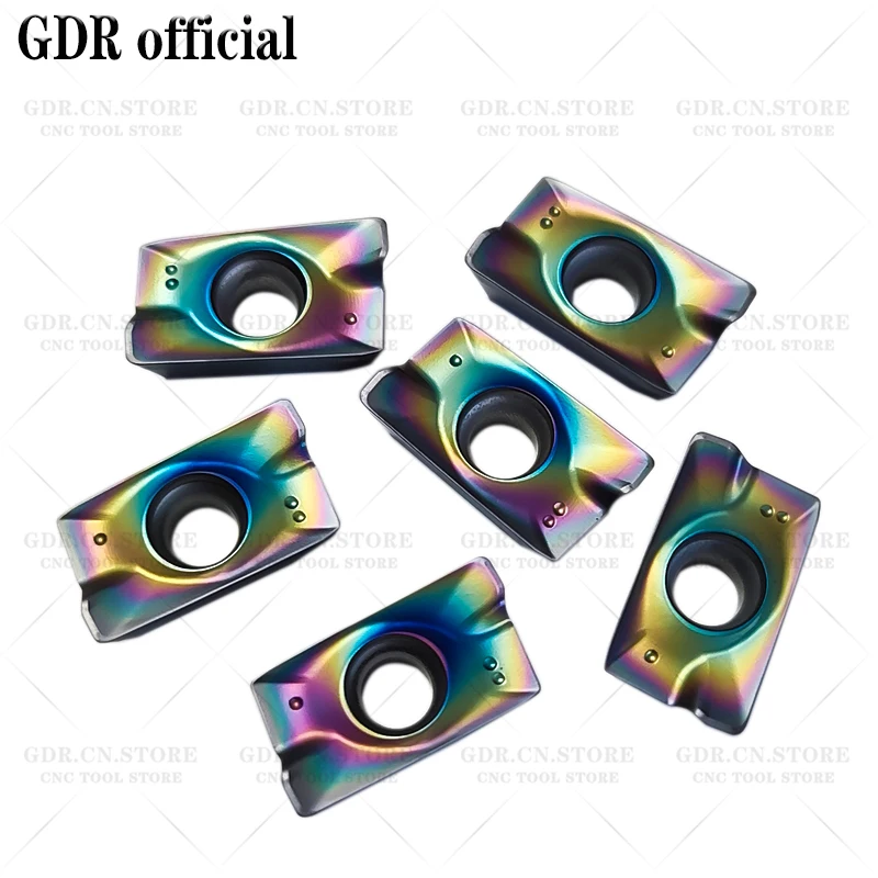 Рисунок 6 - Карбидная вставка APMT APKT APMT1135