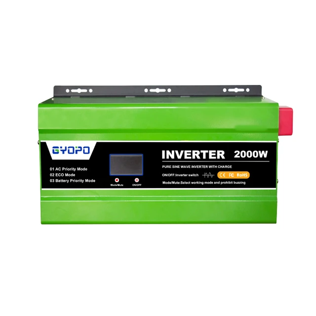 Ellies Inverter Lithium Battery informacionpublica.svet.gob.gt