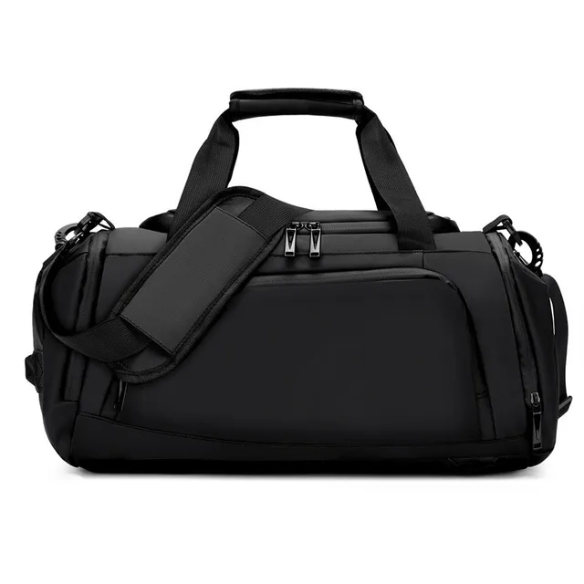 gym bag