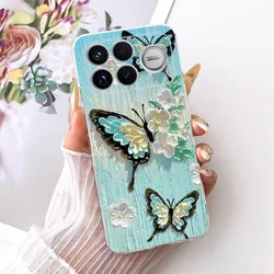 Stylish Painted Soft Silicone Case for Xiaomi Poco F8 Ultra (892)