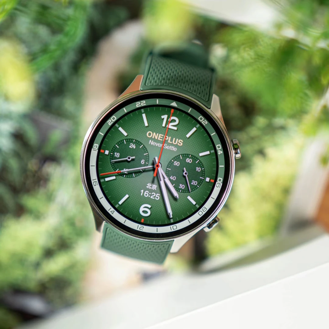 Original OnePlus Watch 3 Global Version Smart Watch 1.5 inches