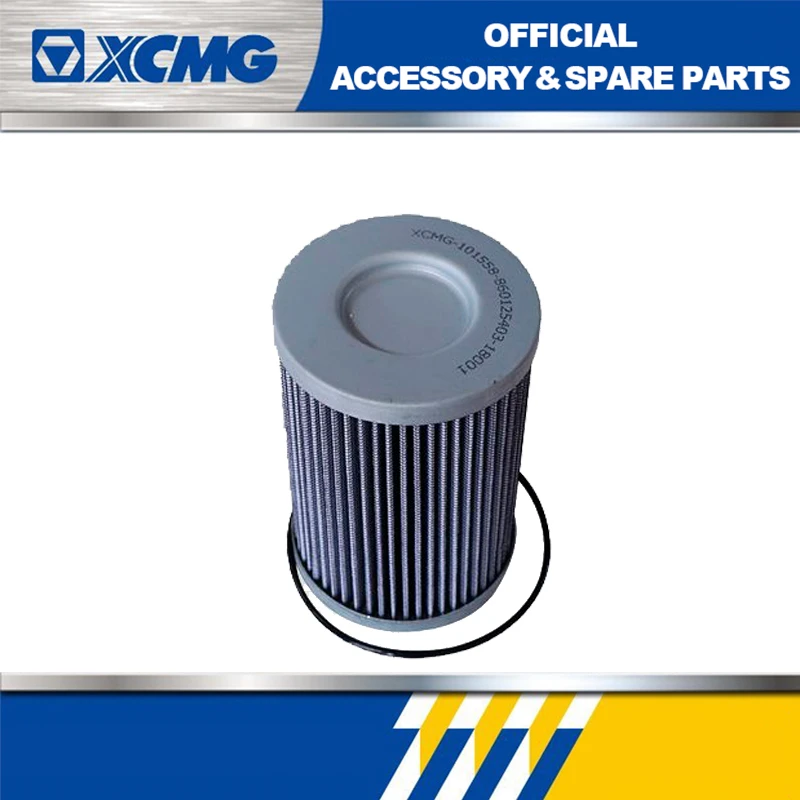 XCMG genuine loader transmission parts 2BS315 gearbox filter