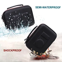 EVA Hard Case for Sony Alpha ZV-E10/1/1F/1 II Vlog Camera with Shoulder Strap Protective Carrying Storage Bag(only case!!!) 4