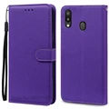 Dark Purple