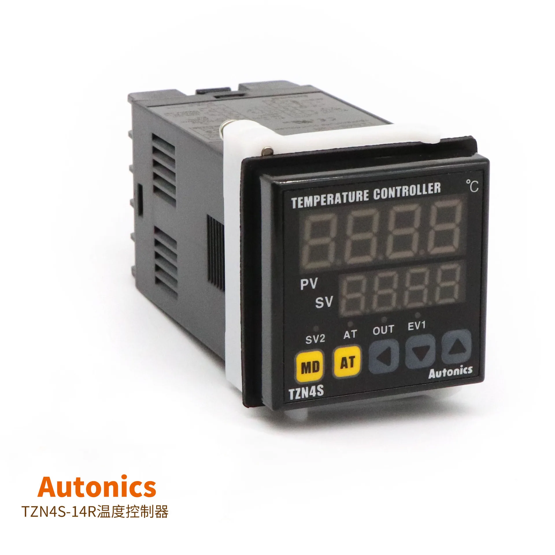 

Acting As The Original Brand New TZN4S-14RPID Temperature Controller for AutoNICS In South Korea