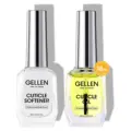 Cuticle softener kit