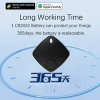 New Bluetooth Tracker – Compatible with Apple Find My or Google Find Hub Network Android GPS Tracker Devices Item Finders - Image 6