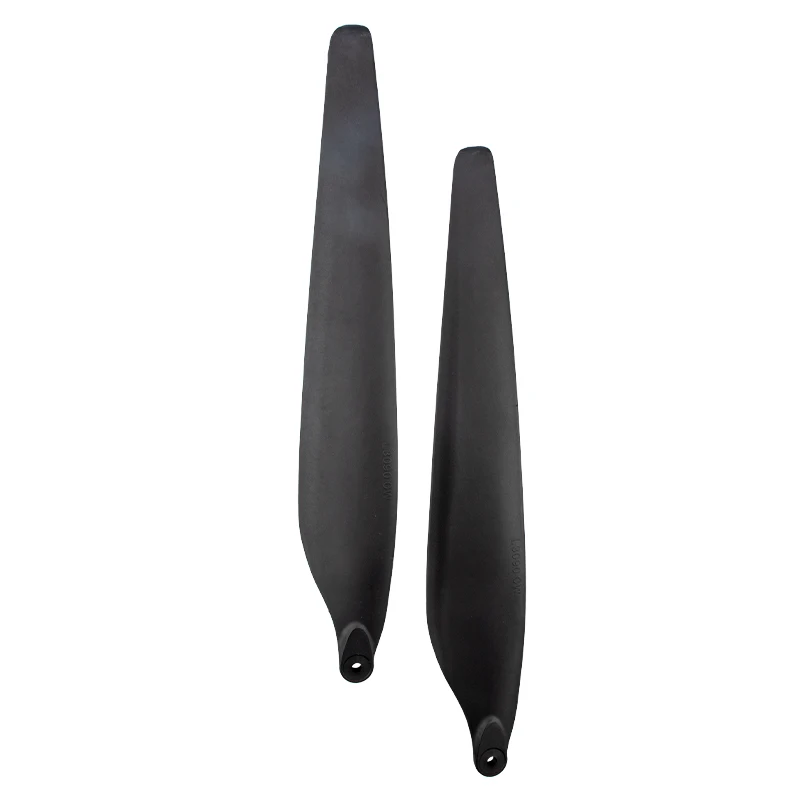Hélices Drone 3090 Pliantes Carbone 2/4/8pcs CW/CCW pour Hobbywing X8