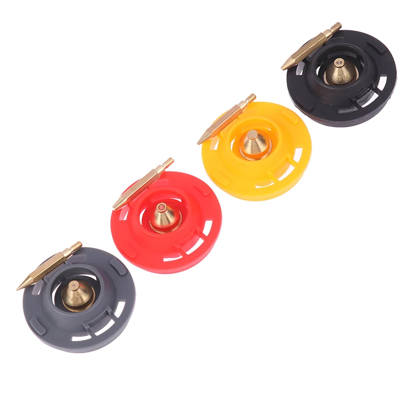 Electric Spray Paint Nozzles 0.5/1/1.8/2.8mm Spray Gun Pro Painting Gun Nozzle Paint Gun Sprayer Tip Old Damaged Airbrush Nozzle 3