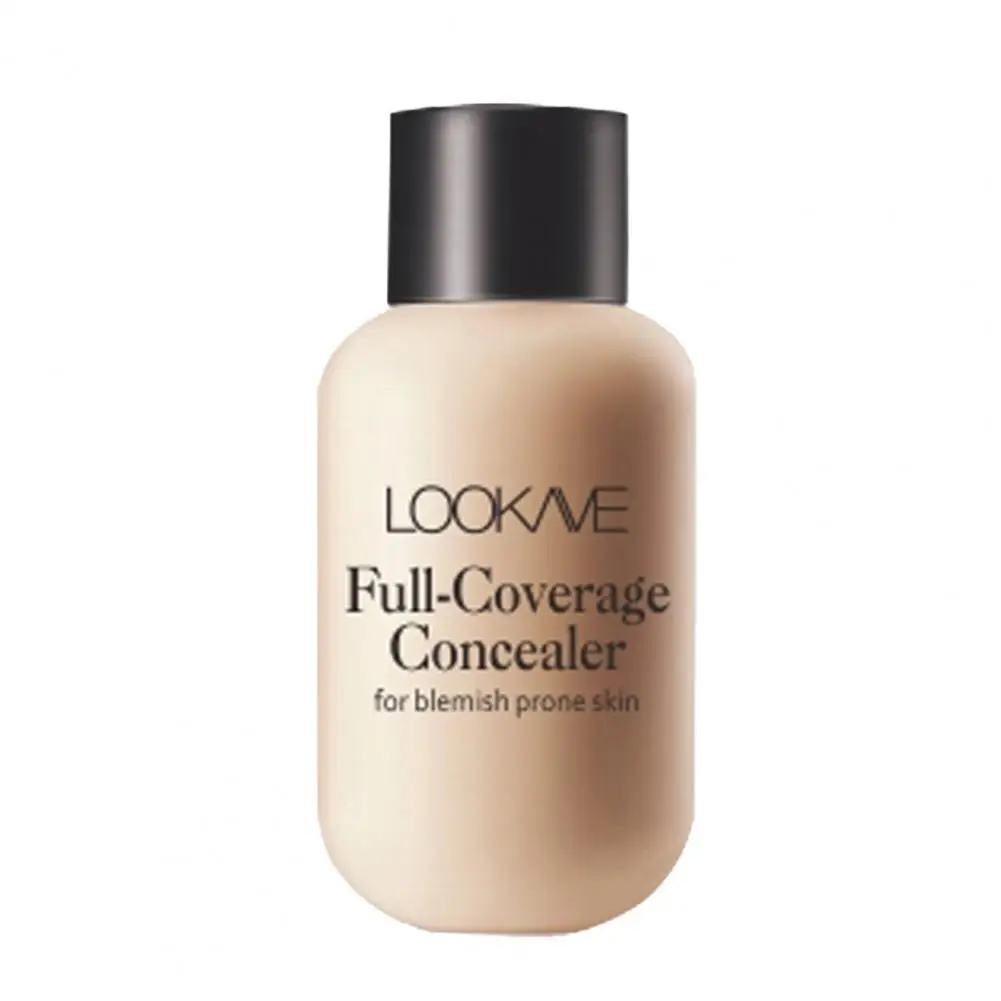 MakeupAccessoryMatteFoundationCreamCosmeticConcealFlaws