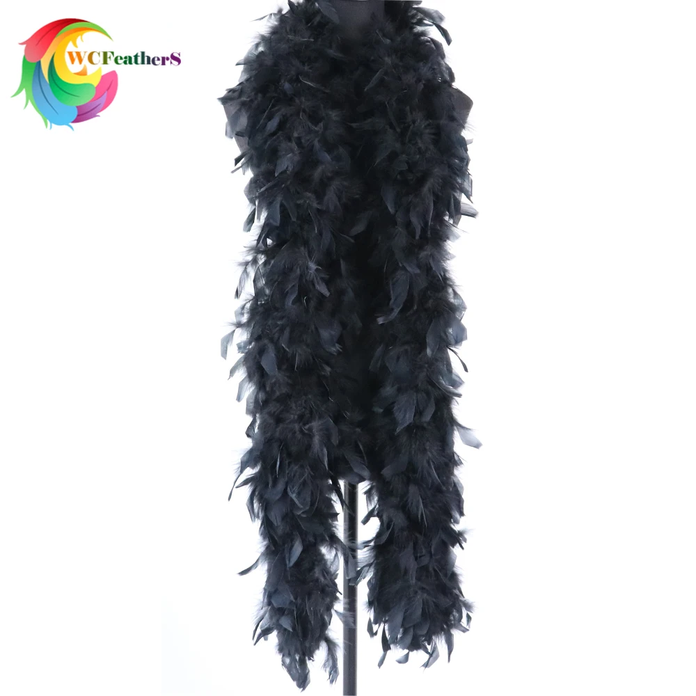 Boa Plume Action Boa U00e0 Plumes Arc-en-ciel De 200 Cm - Boa U00e0 Plumes  Roses Et Cu0153ur - Convient Pour Nou00ebl, Halloween, Danse, Mariage,  Fu00eate Et Cosplay (blanc Plume Rouge