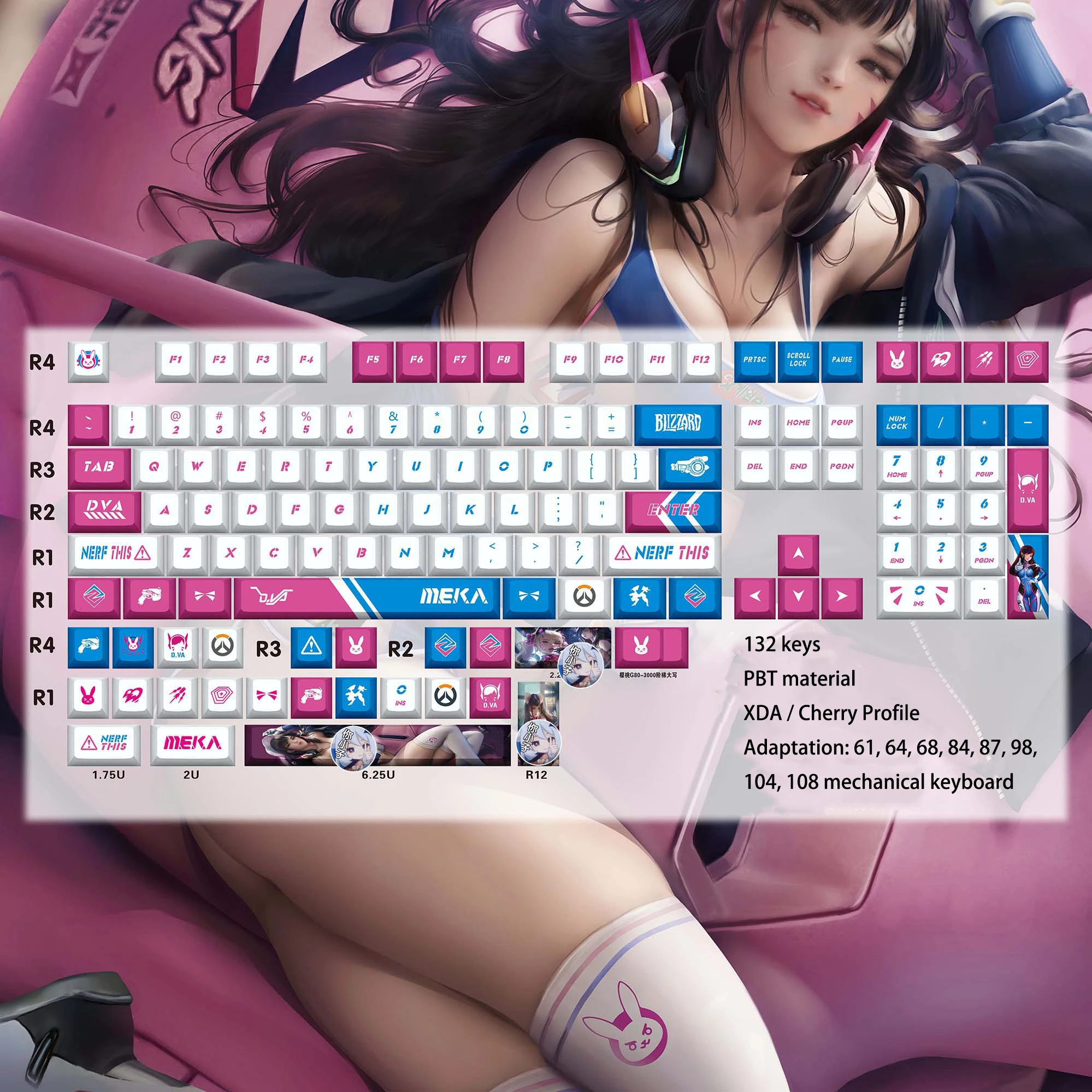 High Quality Computador e Escritório
