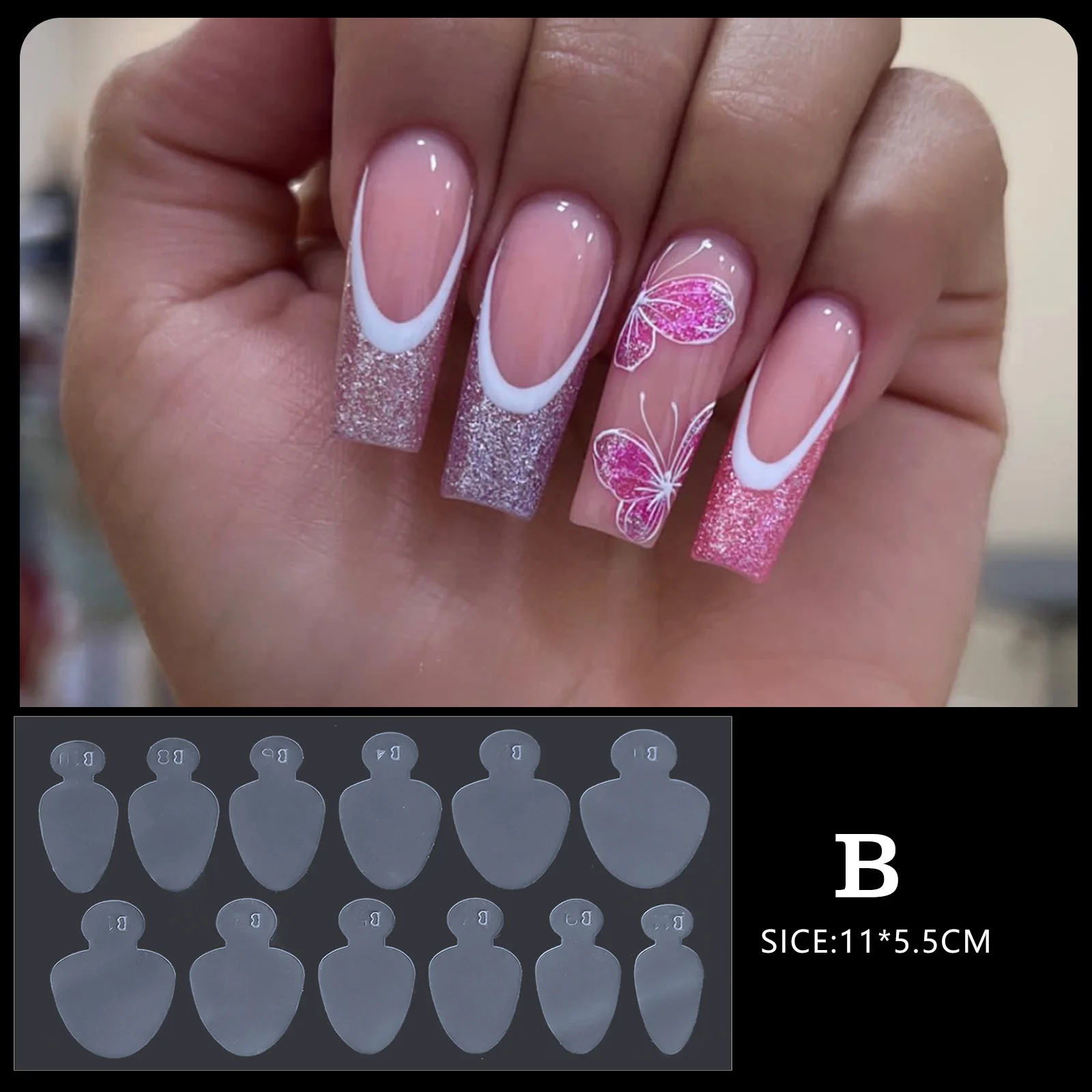Type B