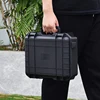 Clearance_Portable Tool Box Waterproof Hard Carry Tool Case Storage Box Equipment Instrument Protective Toolbox Impact Resistant 6
