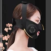 Double Chin Reducer Chin Lifting Belt Sagging Skin Face Lift V Shaped Contour Tightening Strap Anti-Wrinkle Chin Up 5