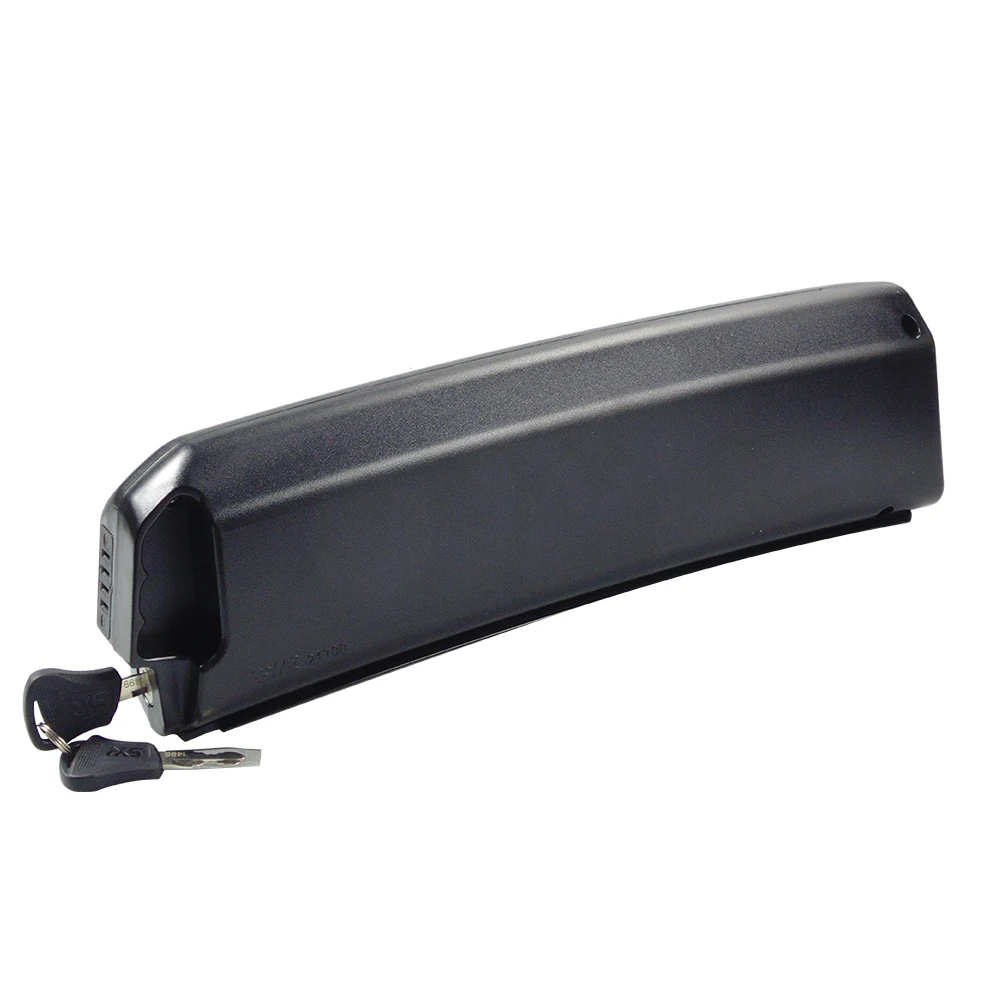 

Mavric Vibe 500 48V Integrated 12.8Ah 14Ah 15Ah for Aventon sinch Jobobike Akku Replacement
