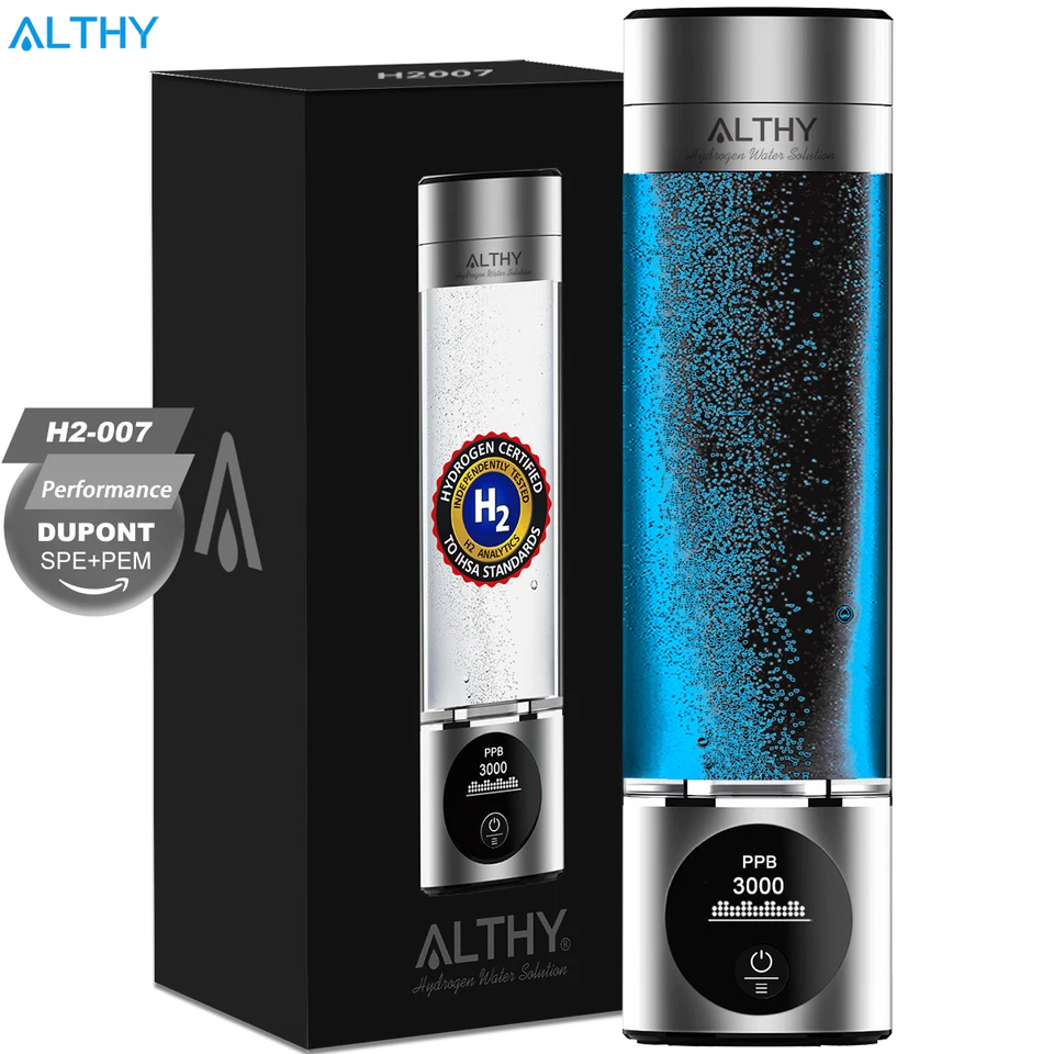 ALTHY