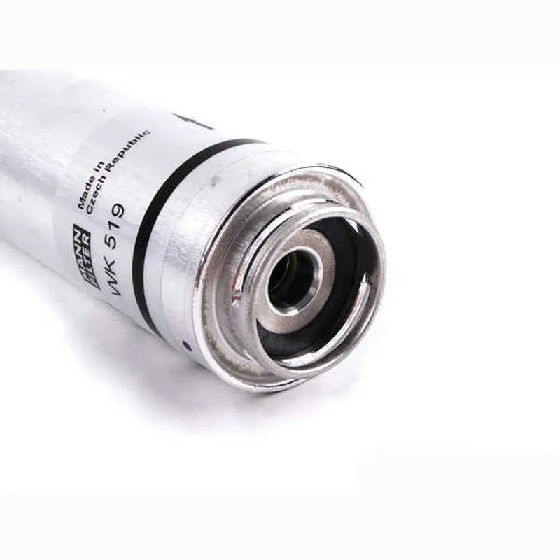Original OE Fuel Filter For BMW E90 335d M57 3.0L 13327788700 13327793672 Fuel Suppy System Genuine Part fuel filter