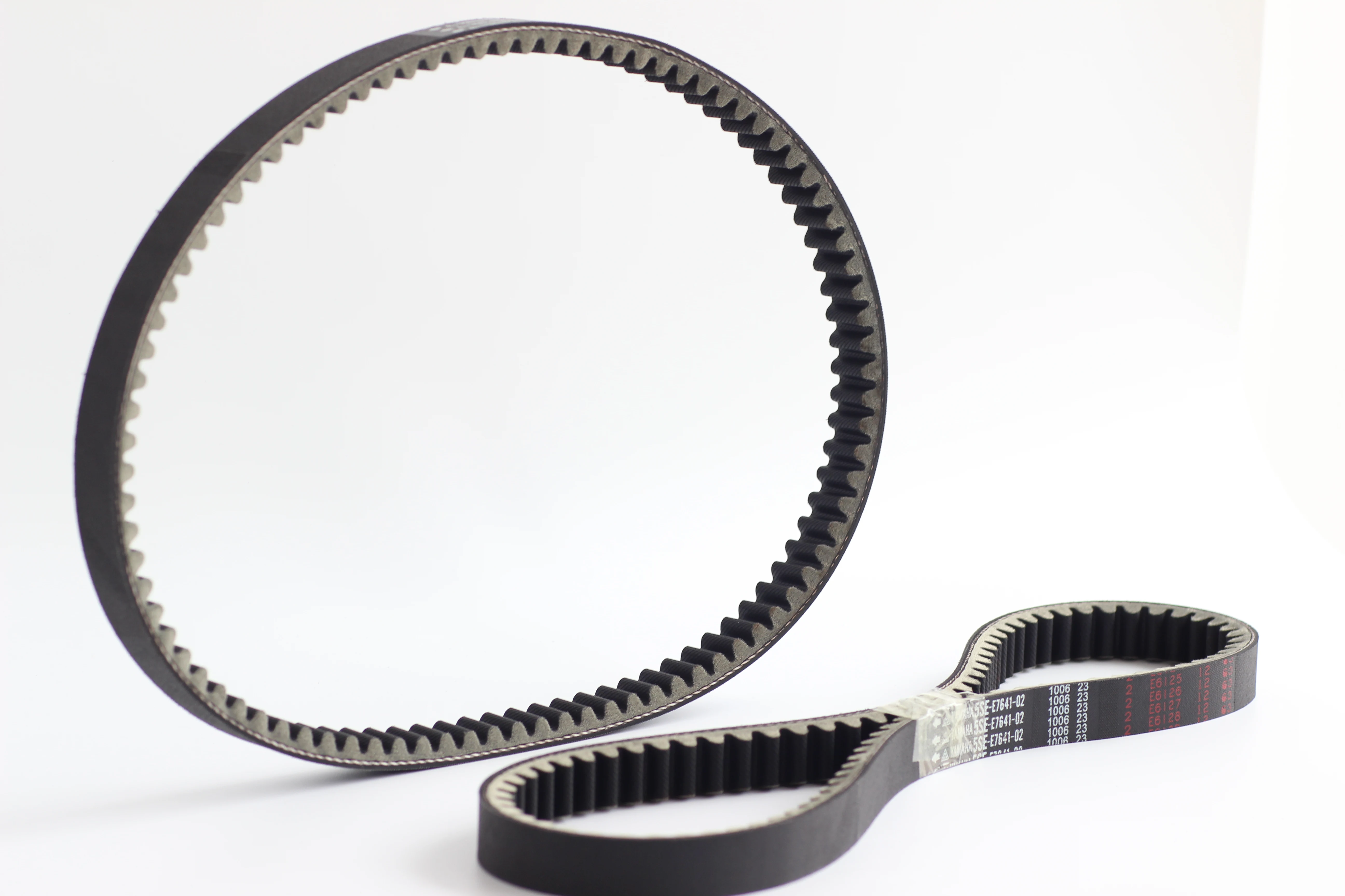 Kevlar GENUINE Scooter V-Belt 1006*23 5SE-E7641-00 For Yamaha X-MAX 250 Keeway RK5 Silver blade 250 Insignio CVT Belt,drive timing belt
