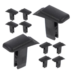 12 Pcs Telescopic Ladder Button Parts The Switch Lift Accessories Rubber Universal Folding Ladders