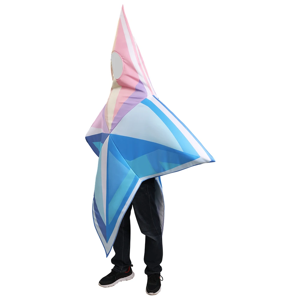 Genshin Impact Primog Cosplay Costume Outfits Halloween Carnival Suit