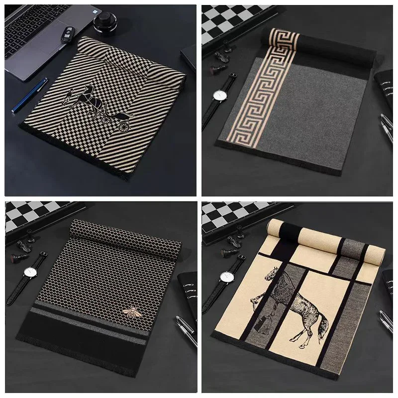 Classic-Business-Scarf-Men-High-Quality-Cashmere-Winter-Warm-Scarves-Vintage-Shawl-Long-Wrap-Luxury-Brand