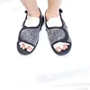 Diabetes Widened Shoes Adjustable Care Pregnant Elderly Swollen Wide Feet Thumb Valgus Bigfoot Bone Shoes Gout Soft Sole Shoes 2