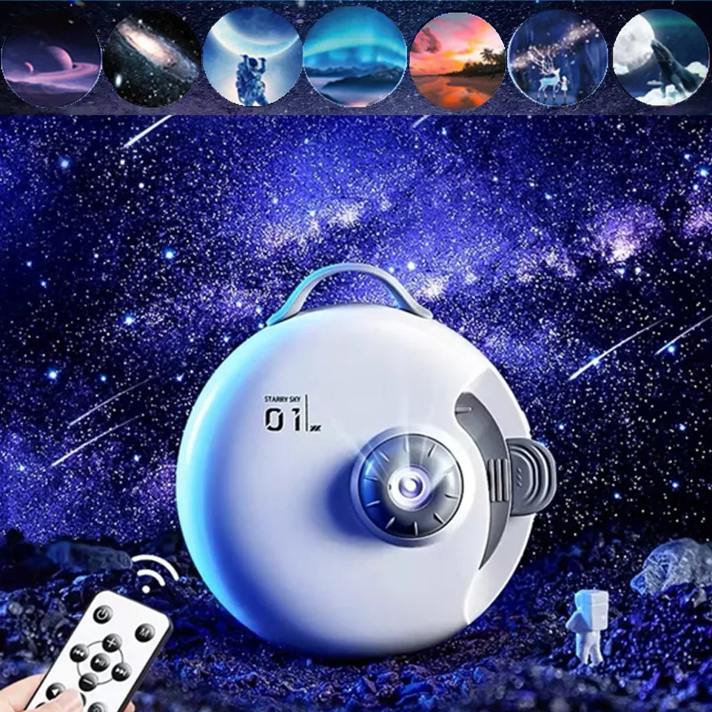 32-in-1-galaxy-proiettore-lampada-da-tavolo-led-night-light-planetarium-star-projector-con-altoparlante-bluetooth-musica-decorazioni-per-la-casa