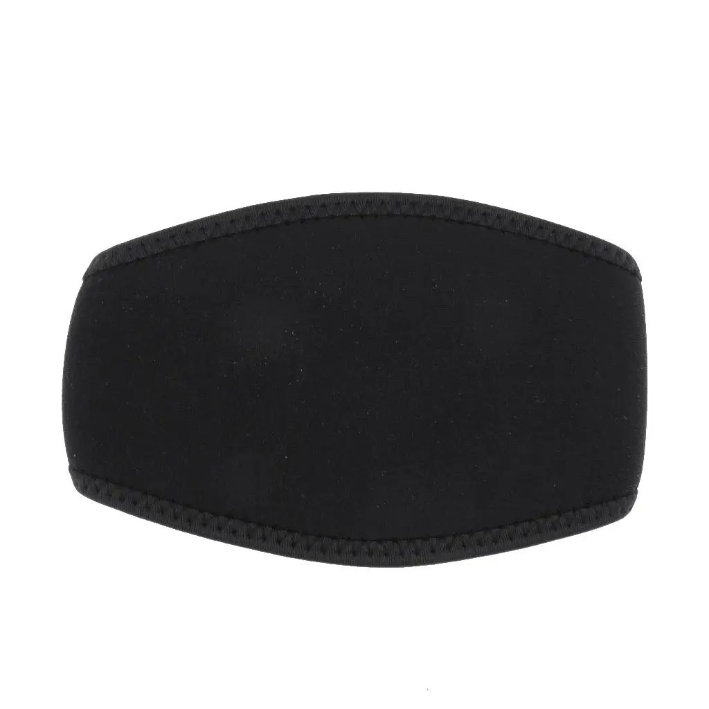 Universal Adult Neoprene Snorkeling Diving Mask Strap Cover