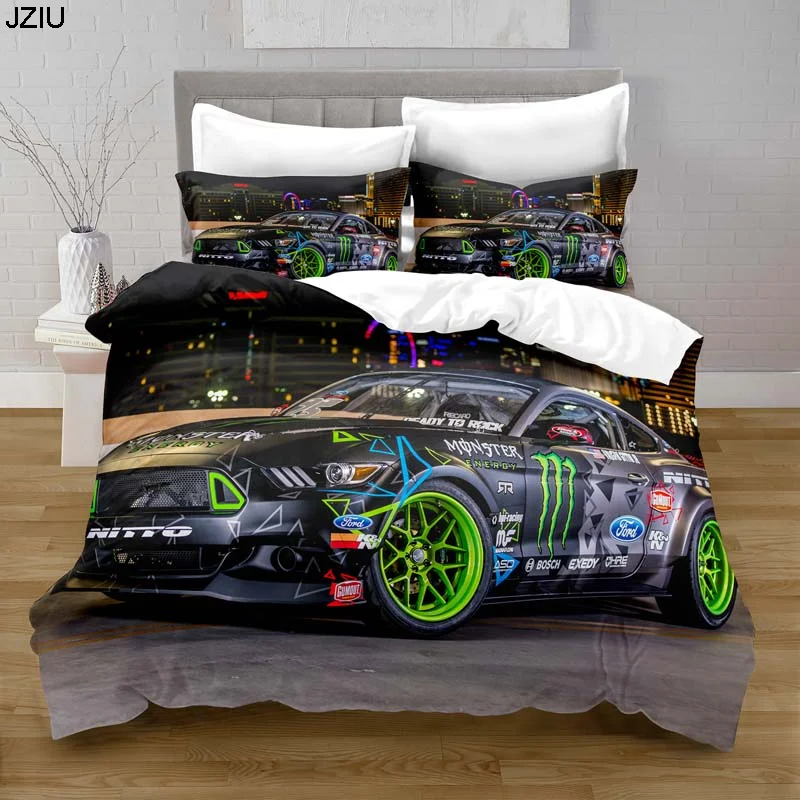 3d ӽ ڵ ສ Ŀ Ÿ  ħ Ʈ Pillowcase ε巯   ̺ ħ Ʈ ŷ  