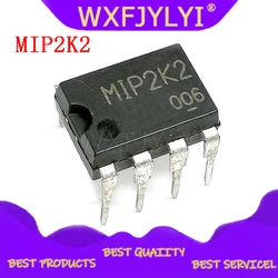 Enhanced Electronic Components Pack - Set of 5pcs (MIP2K3)
