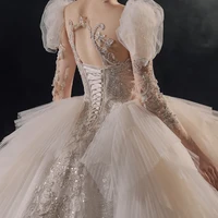 Jancember-International-Surprise-Price-Wedding-Dresses-Organza-Full-Sleeves-Illusion-Embroidery-Beading-vestido-de-noiva.jpg