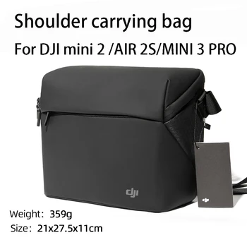 DJI 미니 3 프로용 보관 가방, 미니 4 프로 운반 케이스, 드론 여행 가방, DJI 에어 2 S 케이스, 미니 4 프로, 미니 3 가방