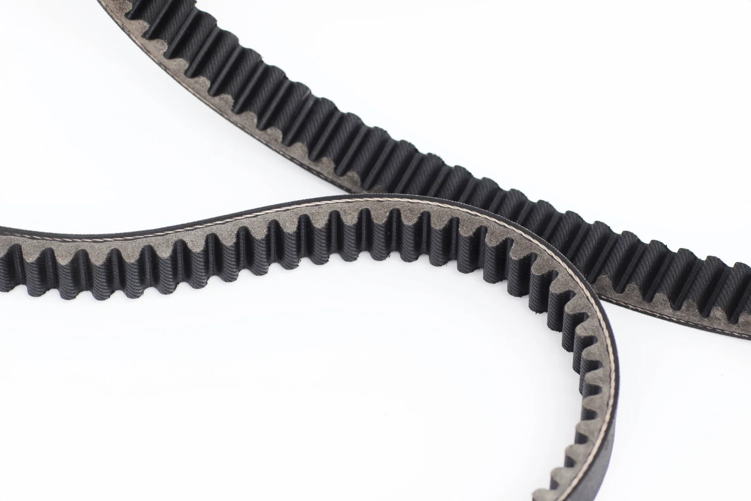 Kevlar Scooter V-Belt 669 18 30 drive timing belt For GY6 50 cc CVT Transmission