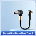 Stereo A to C