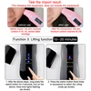 69088-bce5b8.jpg Ultrasonic Deep Face Cleaning Machine Skin Scrubber Remove Dirt Blackhead Reduce Spots And Wrinkles Facial Whitening Lifting