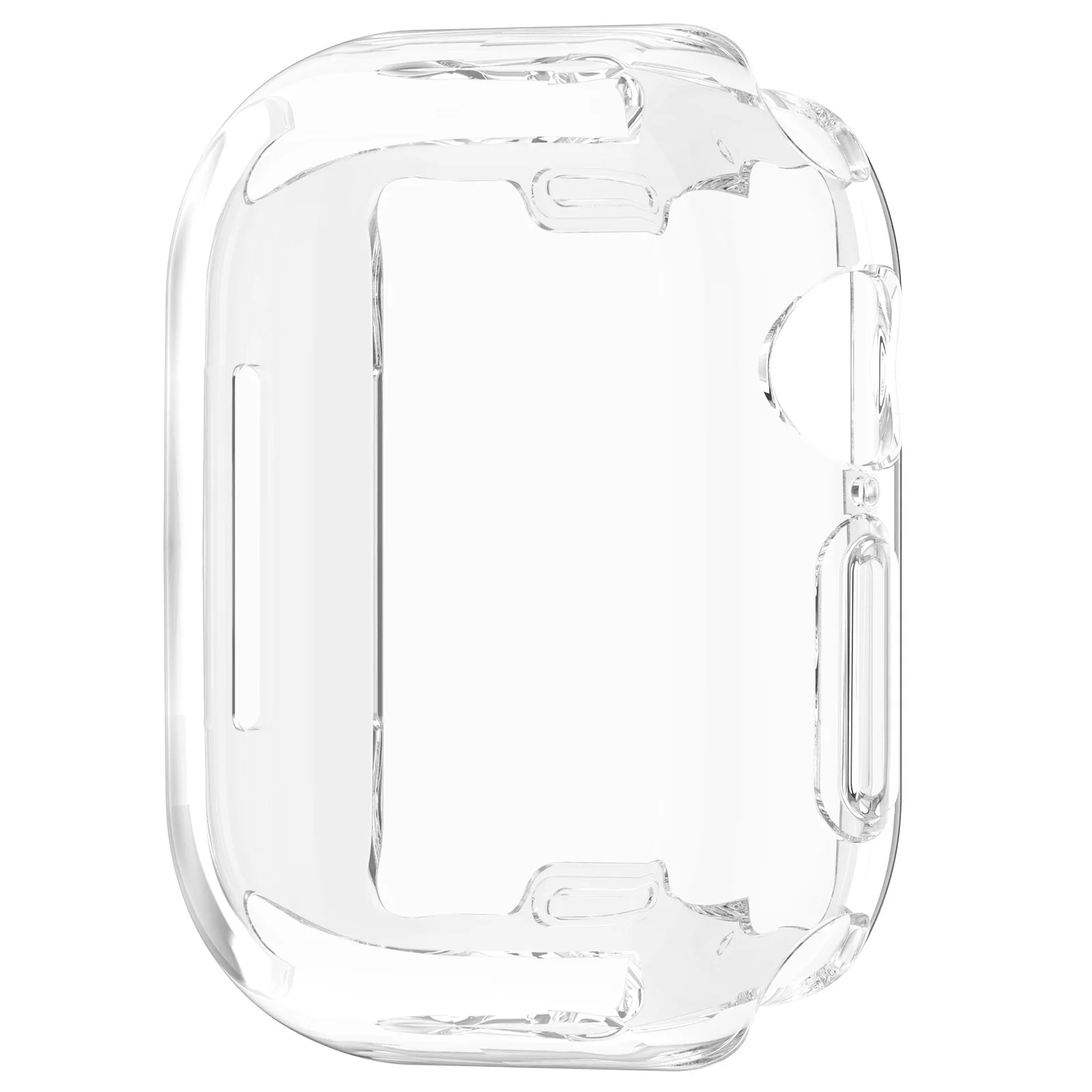 Durable TPU Protective Case for Apple Watch Series 12