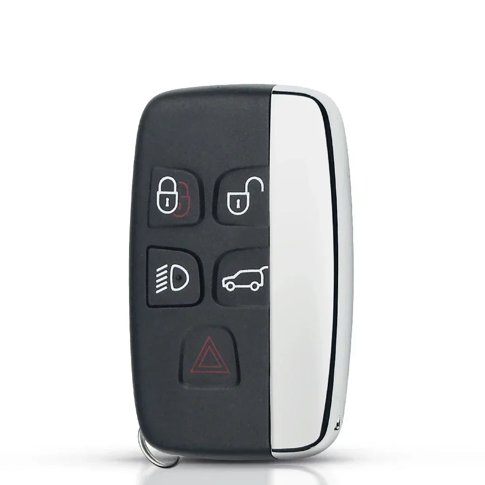 Premium Remote Key Case