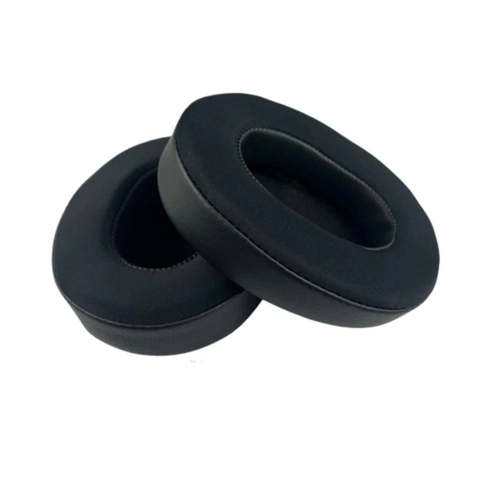 for Sony WH-CH710N WH-CH720N Replacement Ear Pads, Soft Foam Cushion Covers, Breathable & Skin-Friendly Design‌