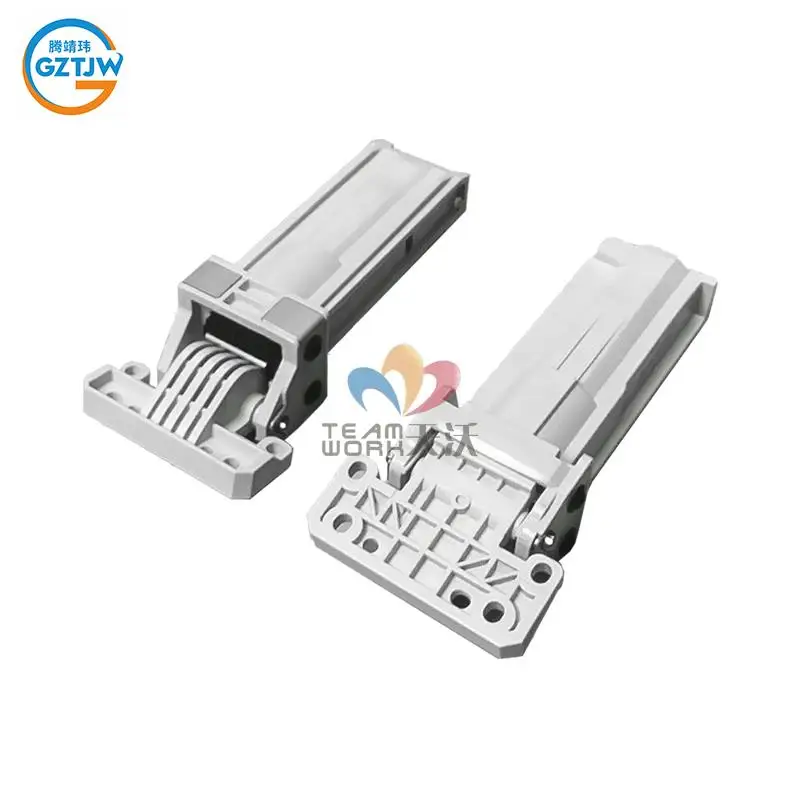 2 Pcs Kit Adf Dobradiça Dobradiça Adf 2 pcs kit adf dobradica dobradica adf 01