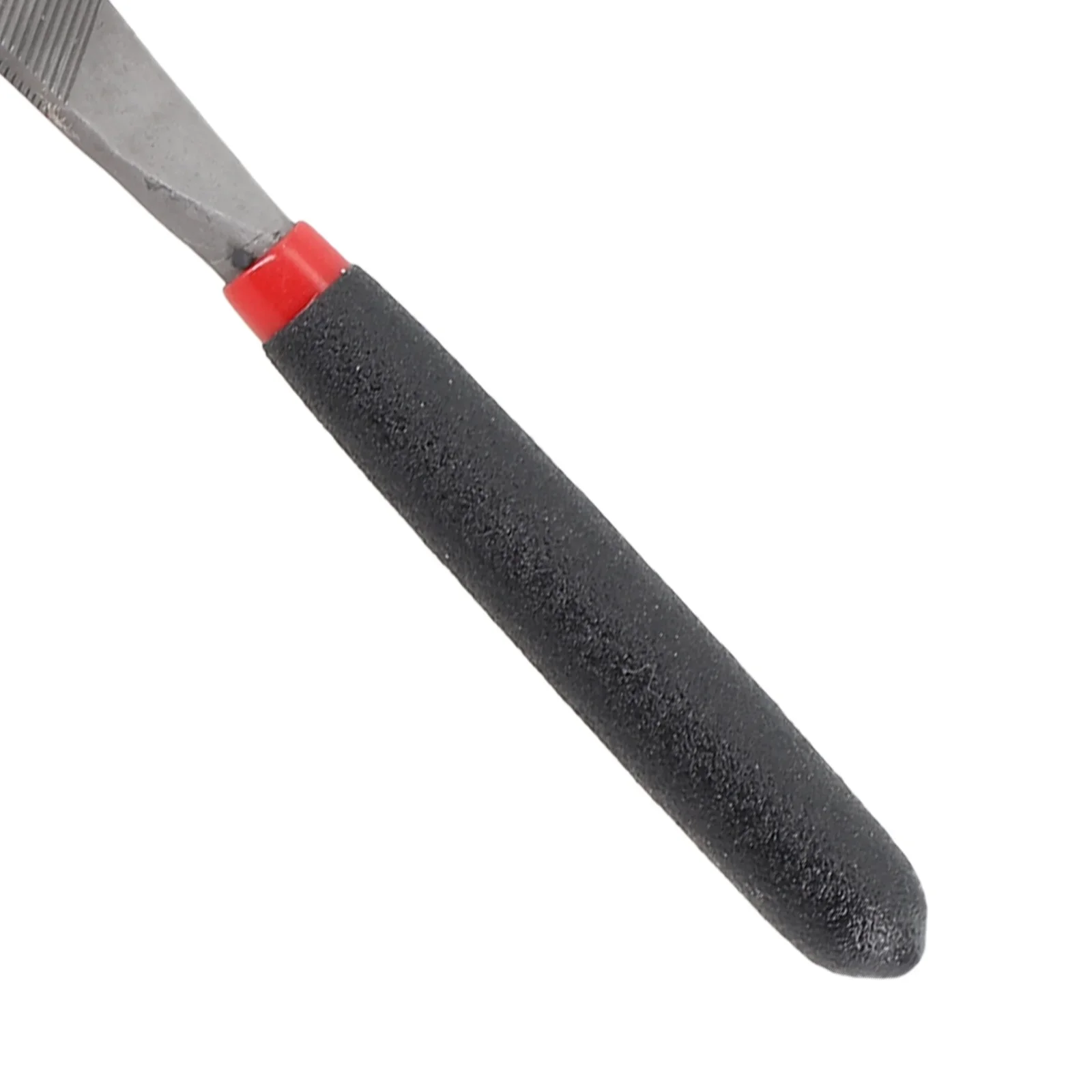 

Model Making File 118mm Metal Carving Mini Needle File Mini Steel Files Quality Durable New Practical Tile Glass
