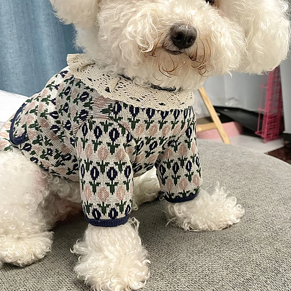 cute puppy sweaters