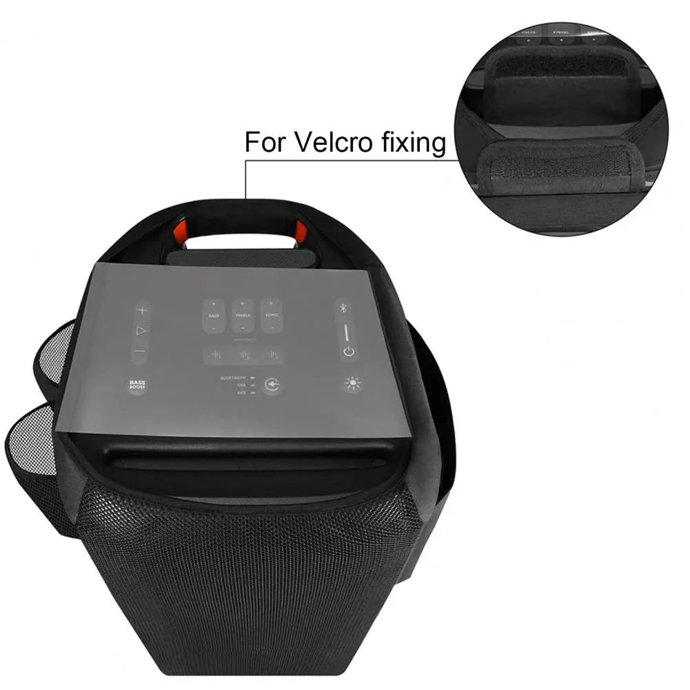 Custodia Per Altoparlante In Tpu Per Jbl Partybox 310 Custodia Protettiva Antipolvere Leggera E Resistente Per Jbl Partybox 310 Per Esterno