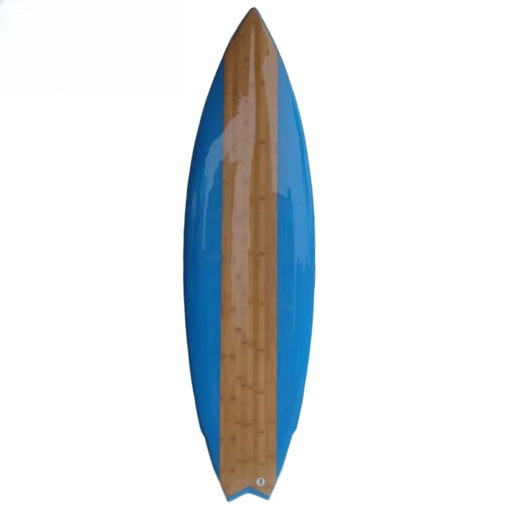 Tavola da surf professionale stabile e facile da usare, attrezzatura per il surf marino per adulti - immagine 2