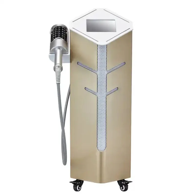 

Professional Inner Ball Roller Massage Body Contouring Equipment Weight Loss ,Cellulite Reduction Slimming Beauty Machine